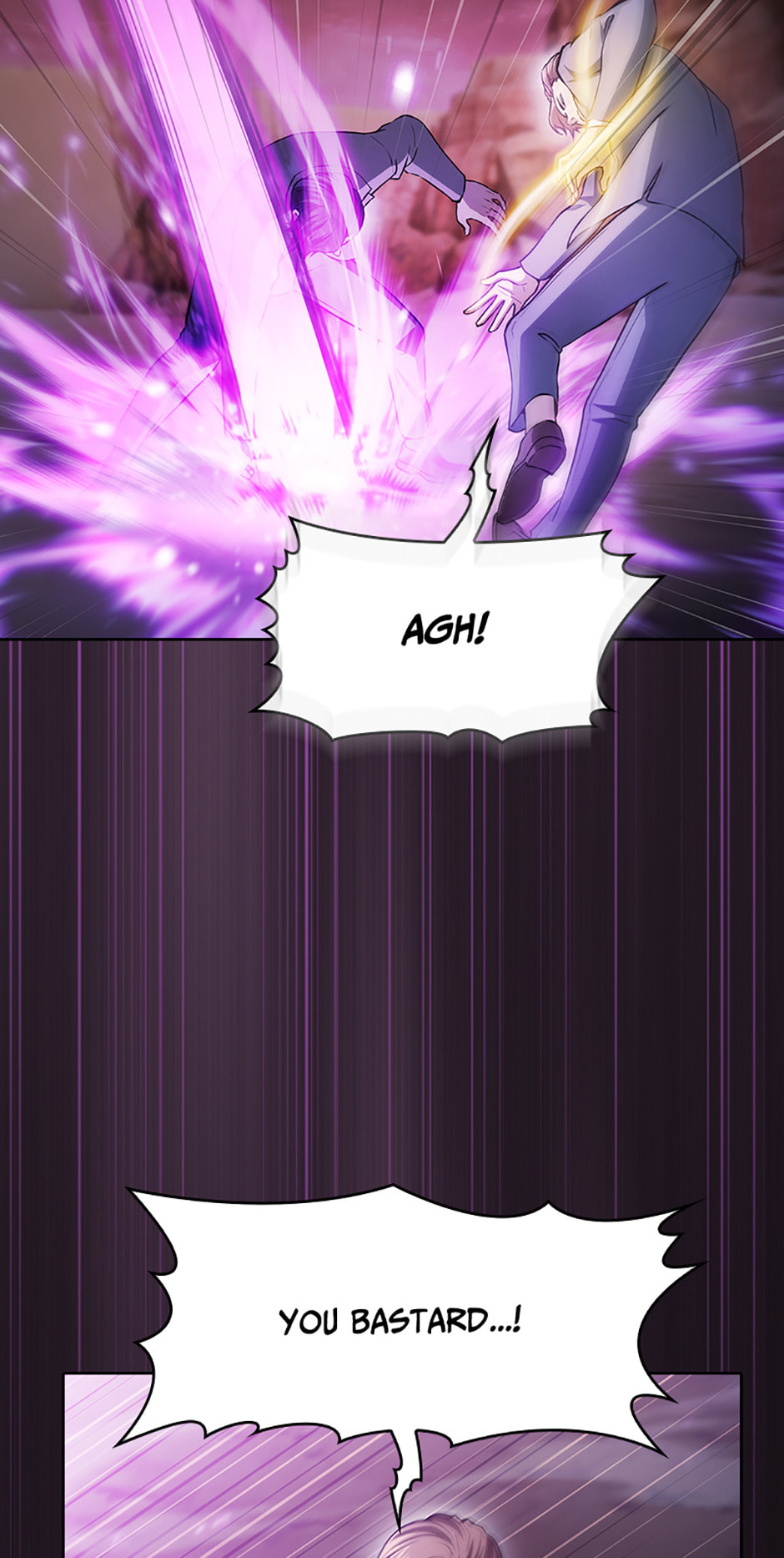Read The Celestial Returned from Hell chapter 14.9 image 6 on Lezhin