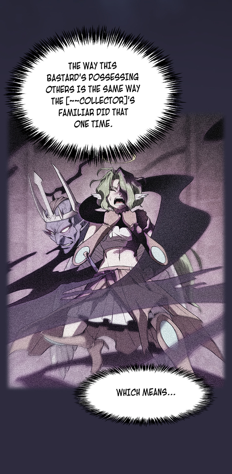 Read The Celestial Returned from Hell chapter 14.9 image 60 on Lezhin