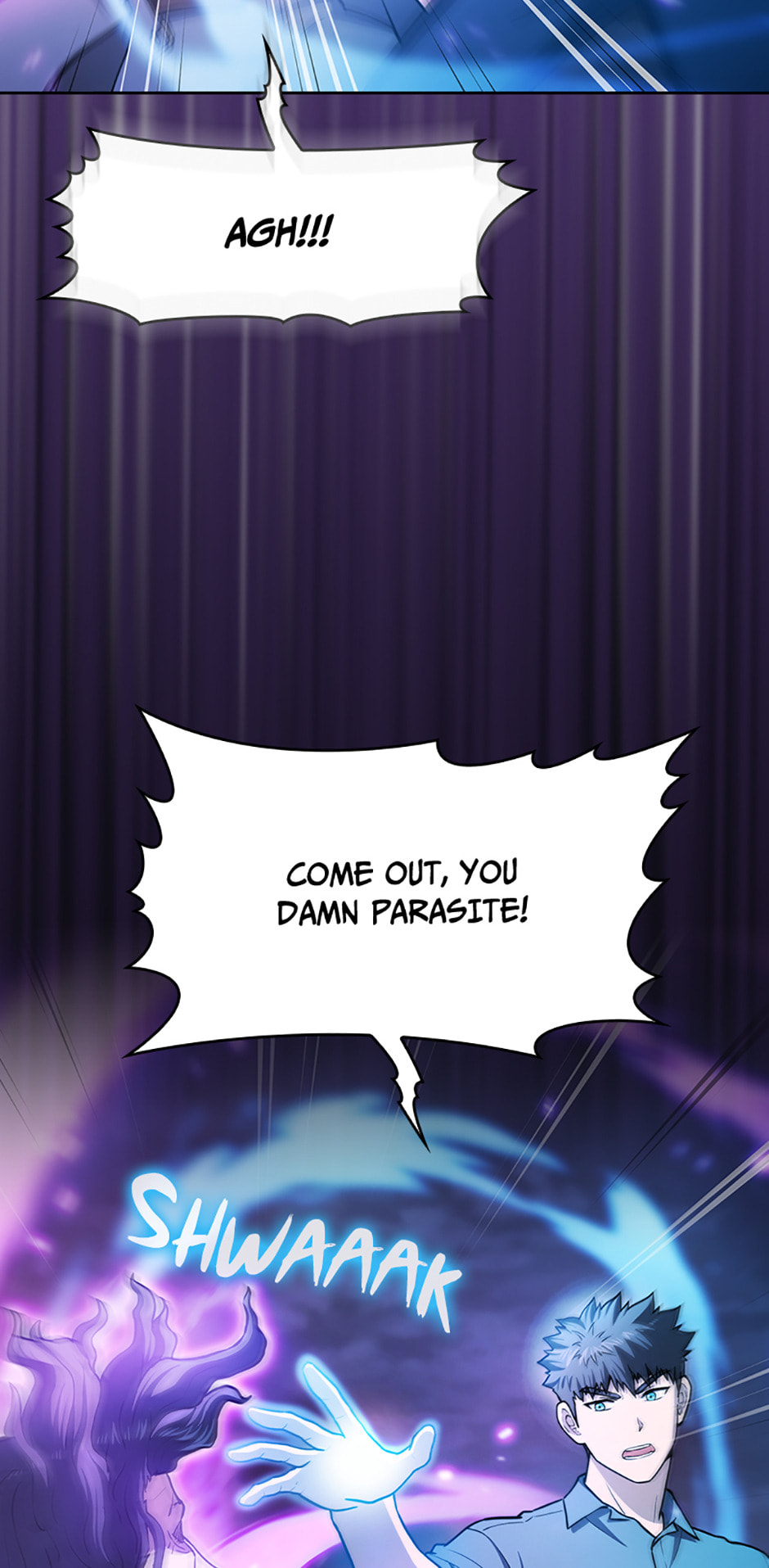 Read The Celestial Returned from Hell chapter 14.9 image 62 on Lezhin