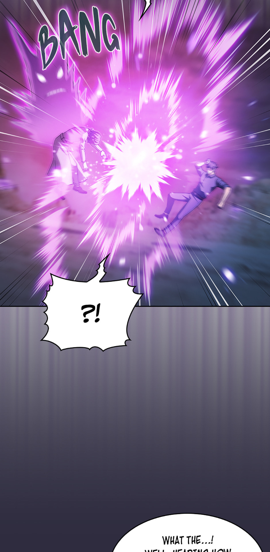 Read The Celestial Returned from Hell chapter 14.9 image 65 on Lezhin