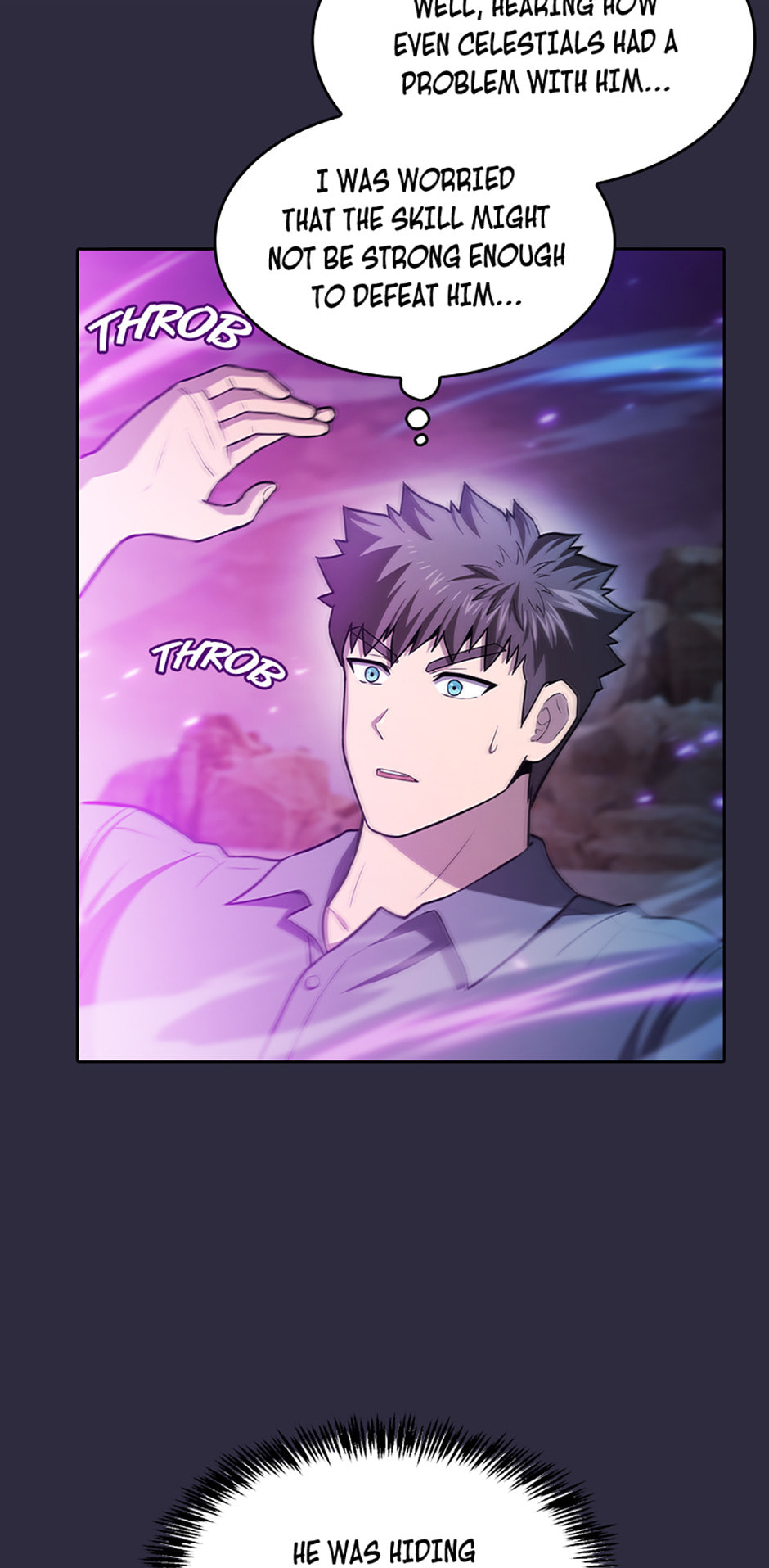 Read The Celestial Returned from Hell chapter 14.9 image 66 on Lezhin