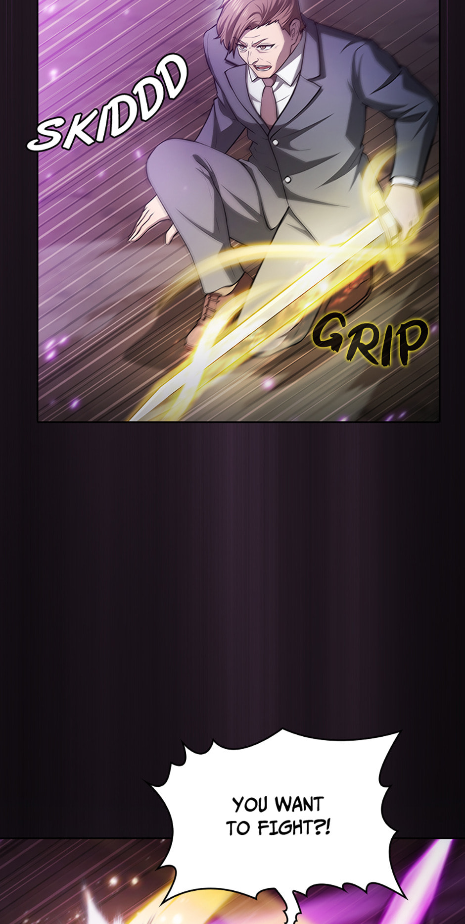 Read The Celestial Returned from Hell chapter 14.9 image 7 on Lezhin