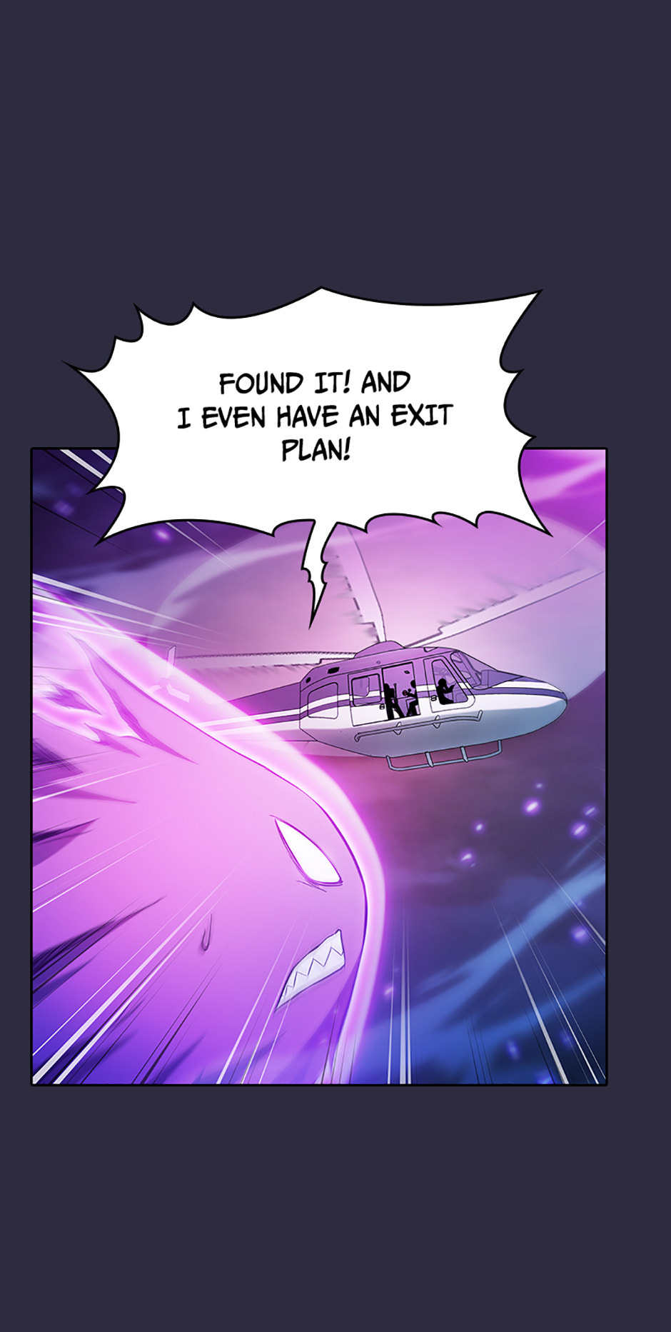 Read The Celestial Returned from Hell chapter 14.9 image 71 on Lezhin
