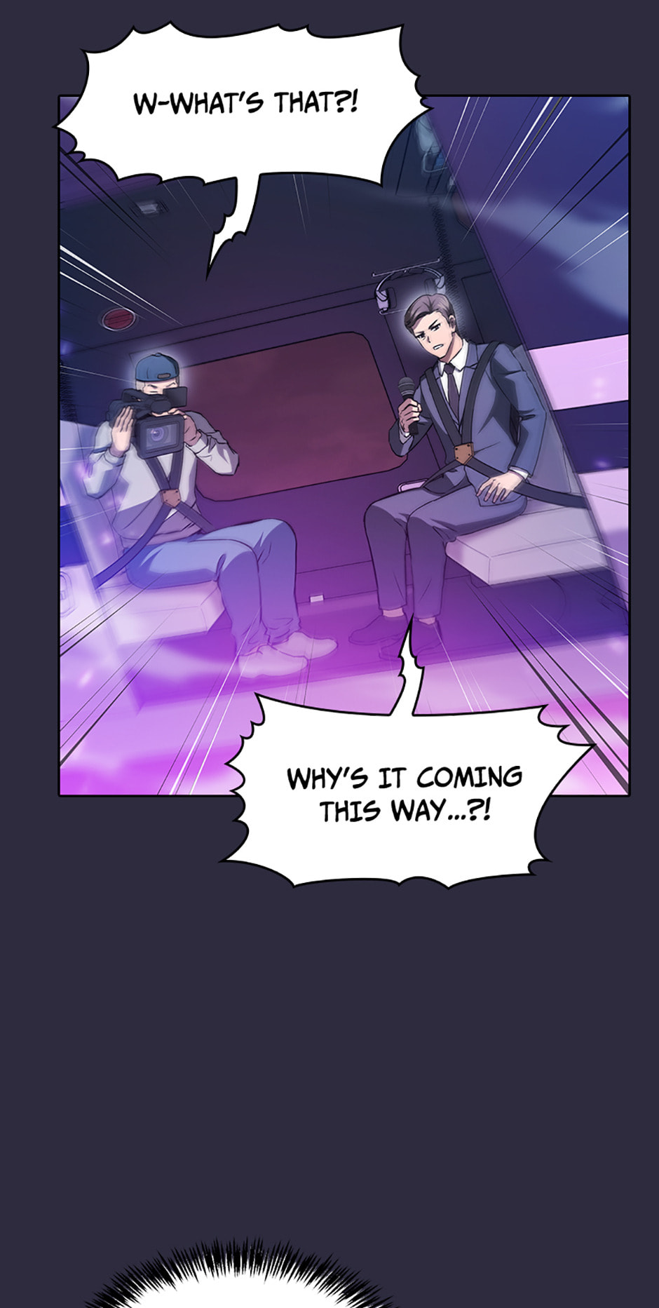 Read The Celestial Returned from Hell chapter 14.9 image 72 on Lezhin