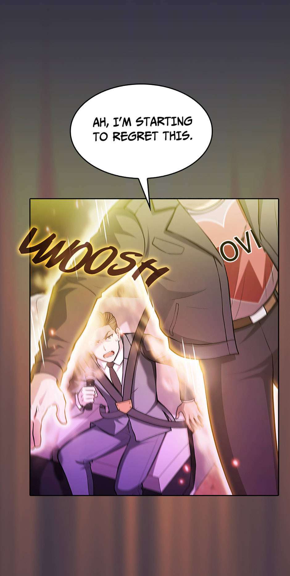 Read The Celestial Returned from Hell chapter 14.9 image 74 on Lezhin