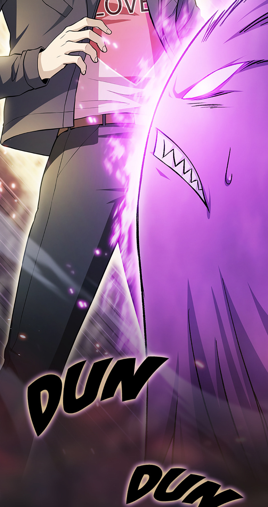 Read The Celestial Returned from Hell chapter 14.9 image 79 on Lezhin