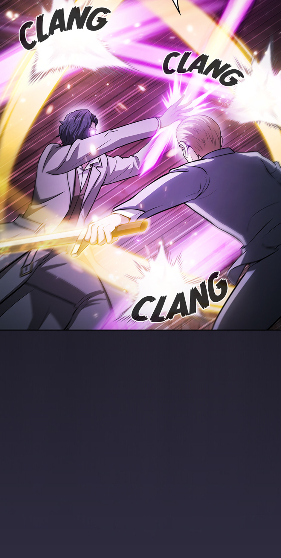 Read The Celestial Returned from Hell chapter 14.9 image 8 on Lezhin