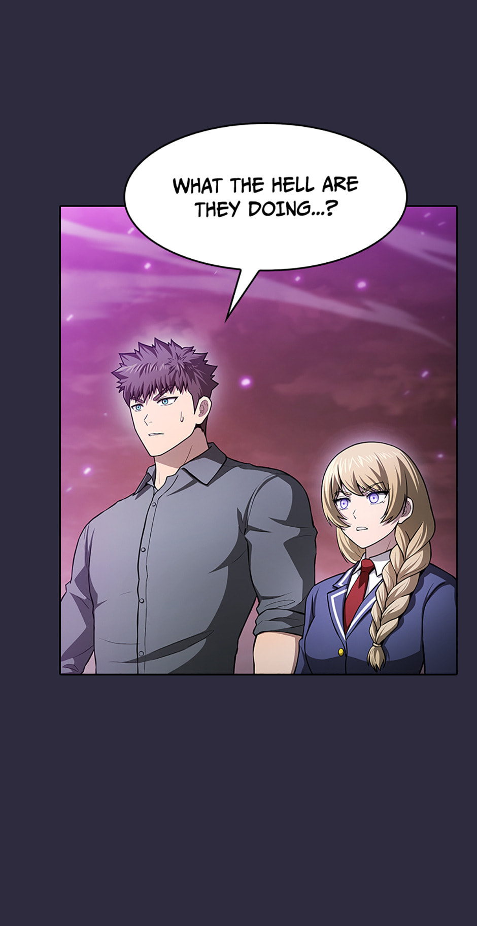 Read The Celestial Returned from Hell chapter 14.9 image 9 on Lezhin
