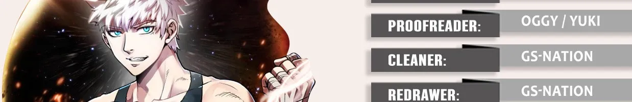 Read The Celestial Returned from Hell chapter 14 image 1 on Lezhin