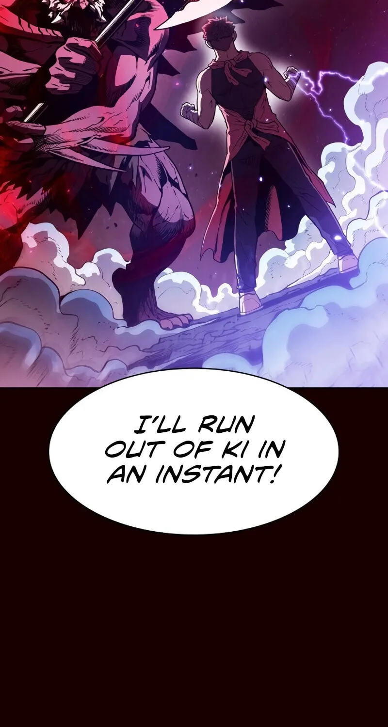 Read The Celestial Returned from Hell chapter 14 image 10 on Lezhin