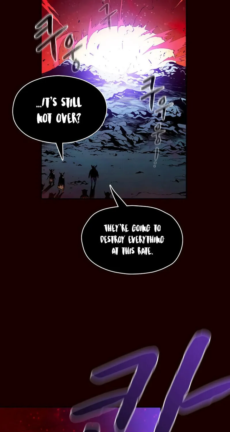Read The Celestial Returned from Hell chapter 14 image 13 on Lezhin