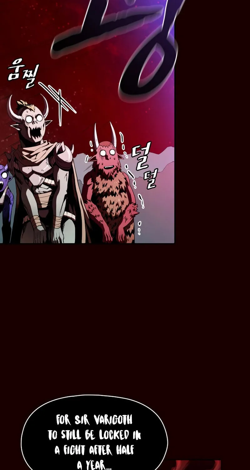 Read The Celestial Returned from Hell chapter 14 image 14 on Lezhin