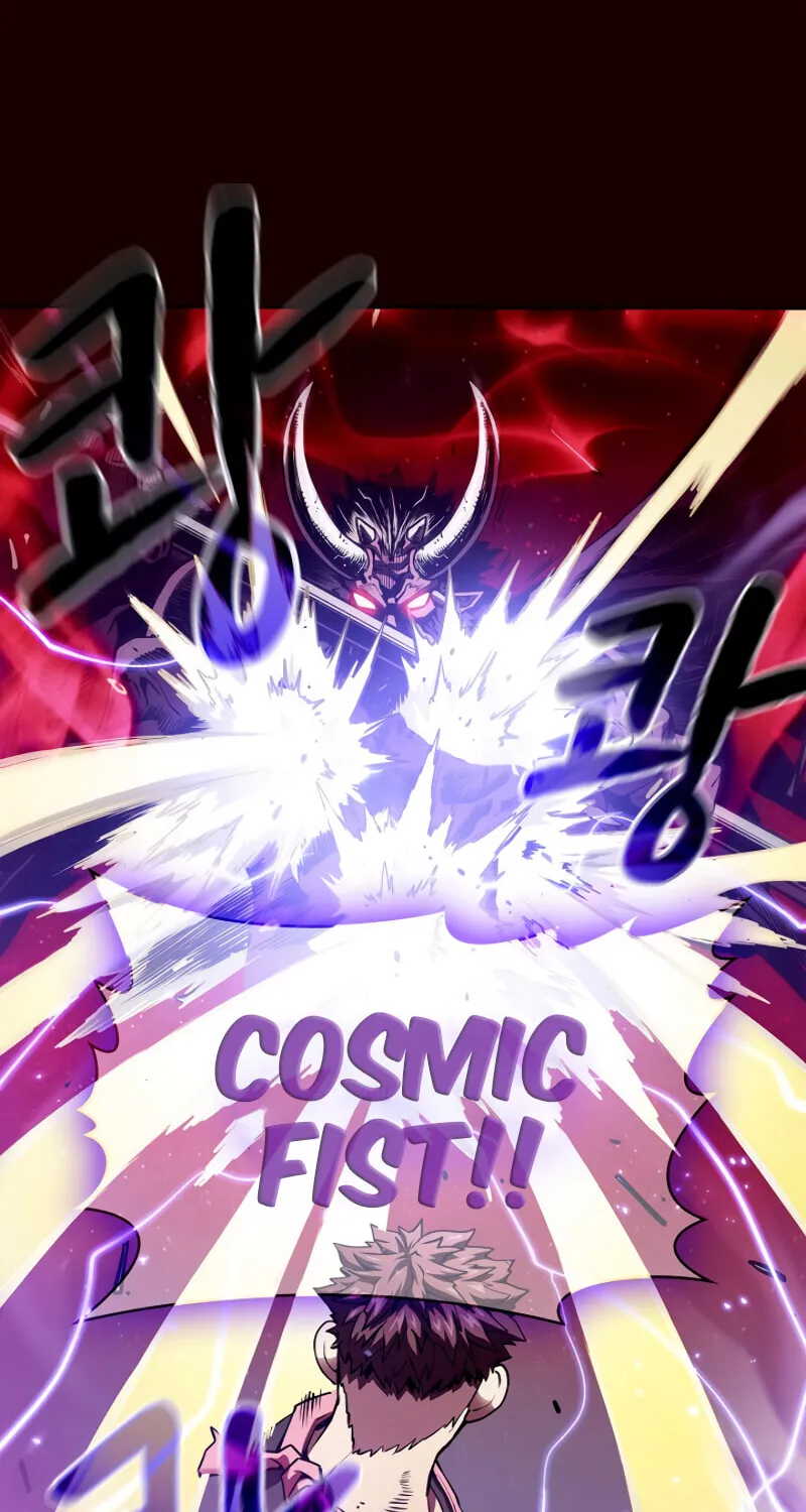 Read The Celestial Returned from Hell chapter 14 image 17 on Lezhin