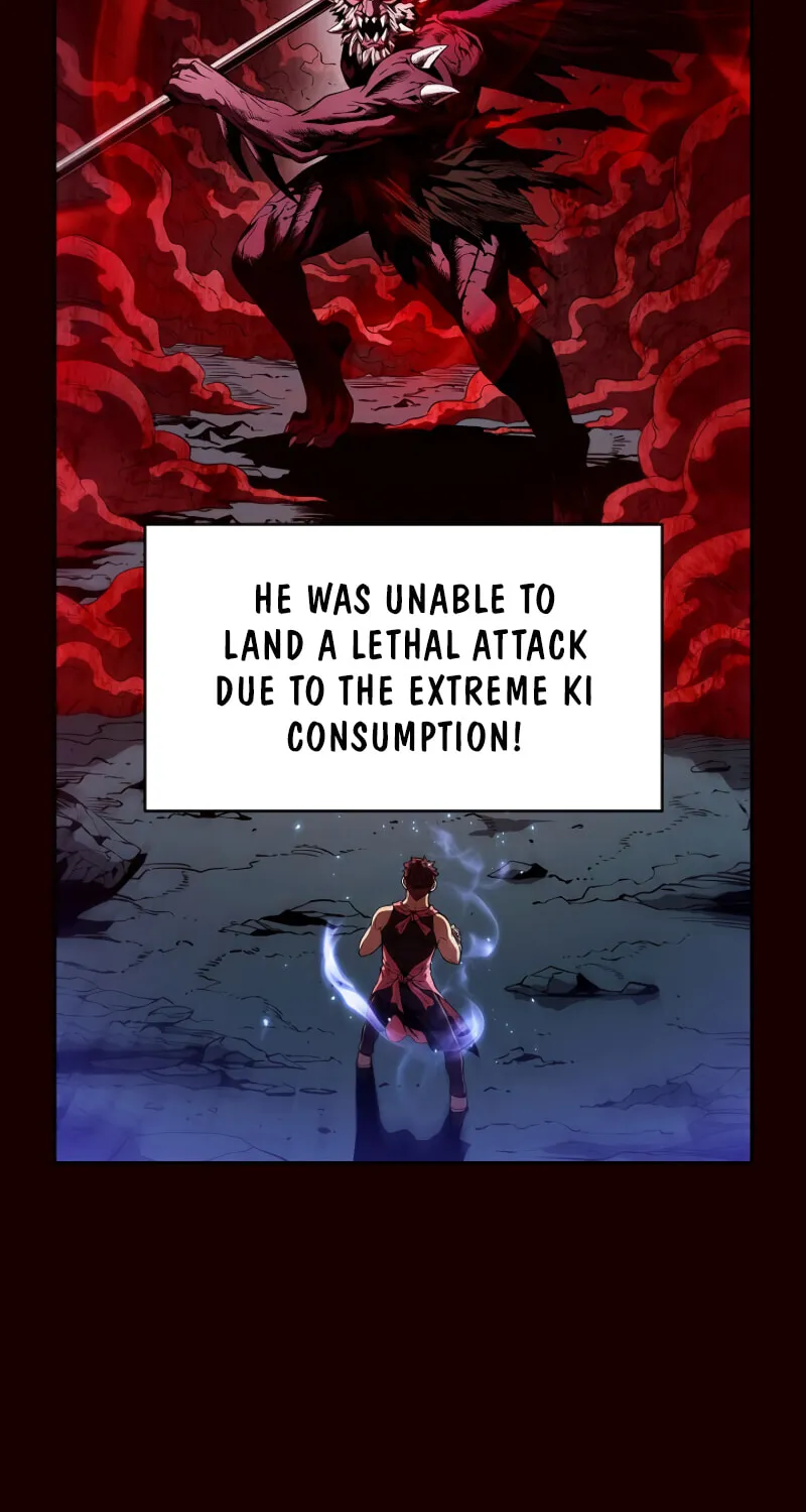 Read The Celestial Returned from Hell chapter 14 image 21 on Lezhin