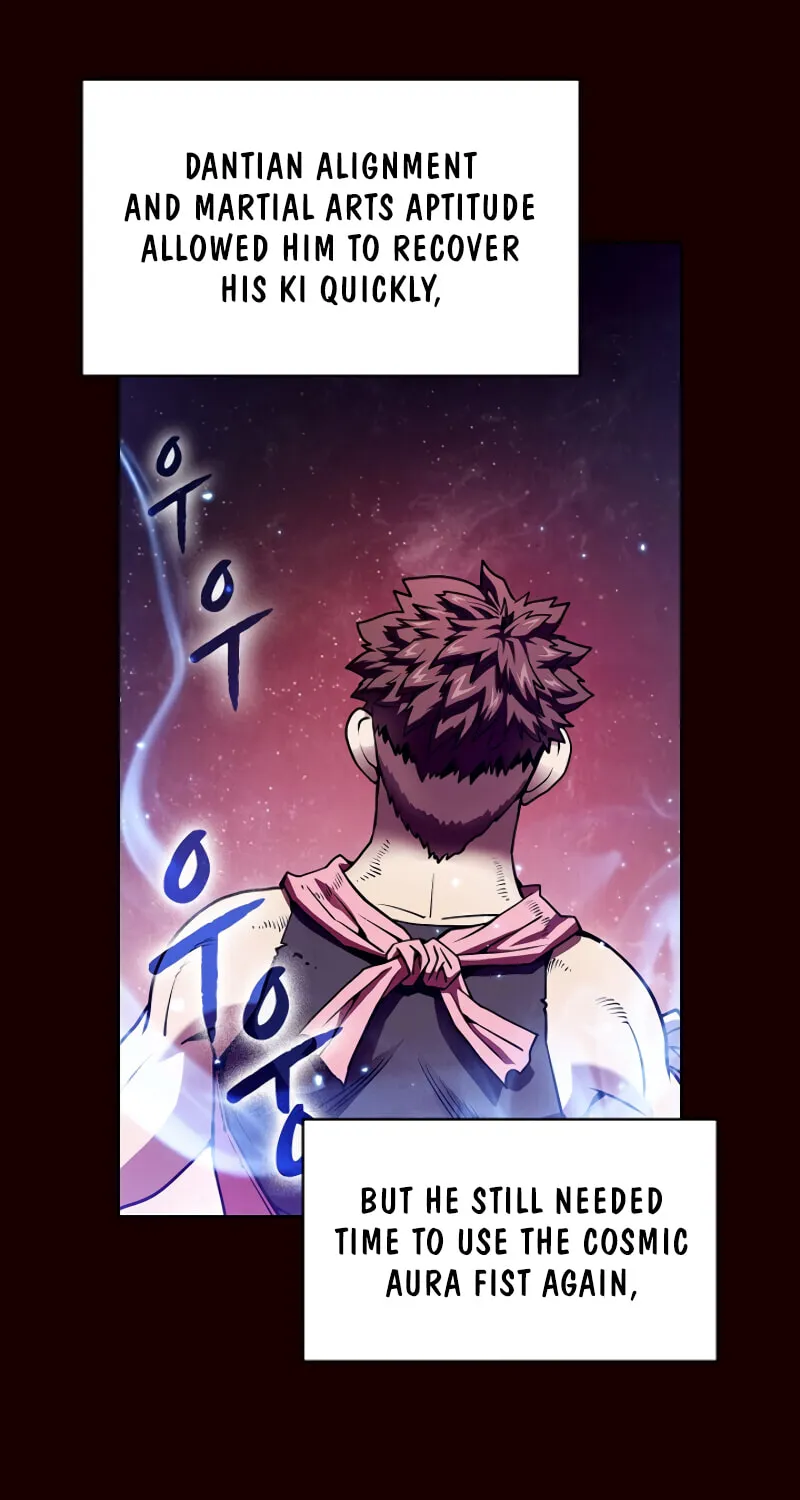 Read The Celestial Returned from Hell chapter 14 image 22 on Lezhin