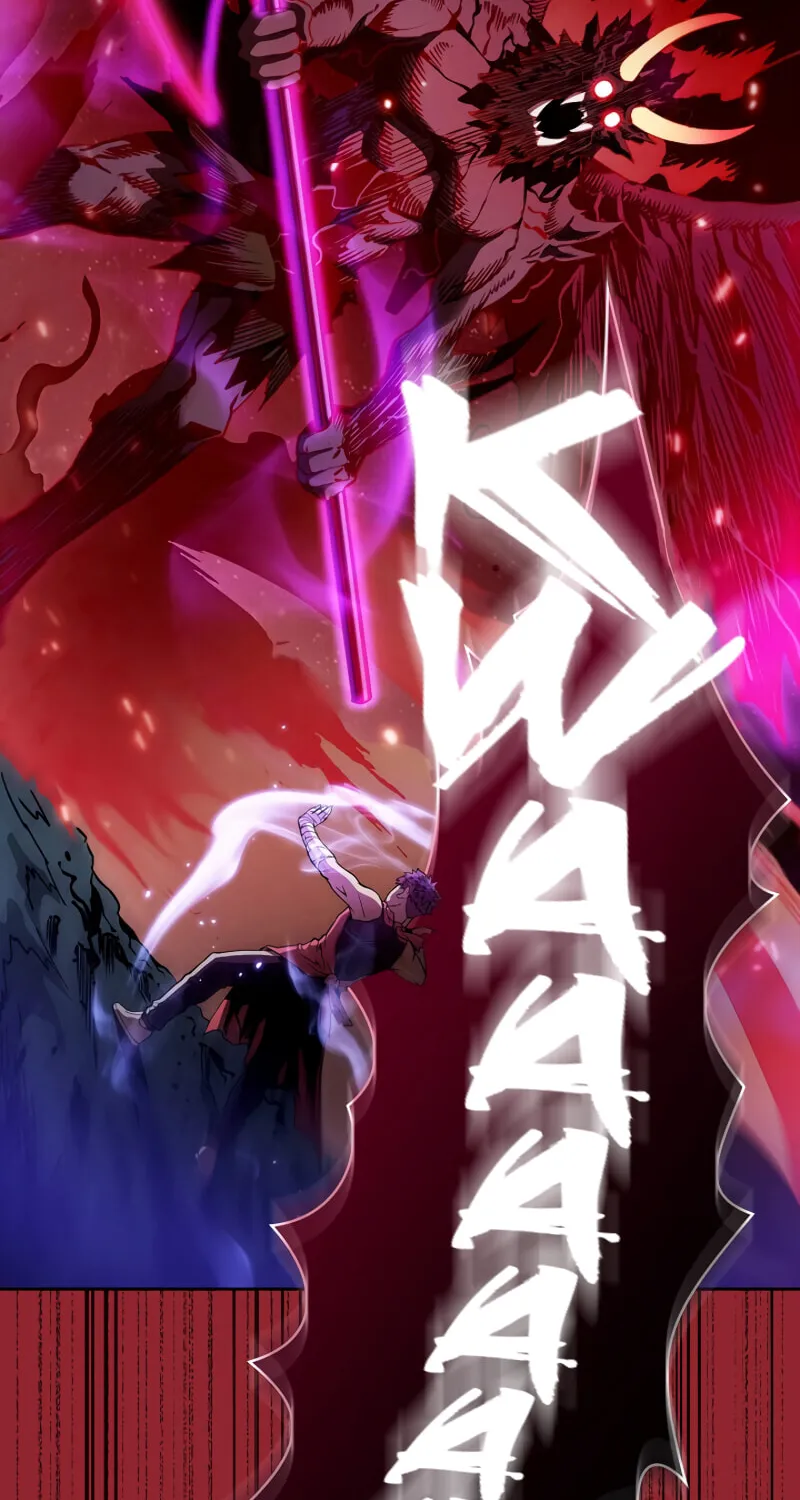 Read The Celestial Returned from Hell chapter 14 image 29 on Lezhin