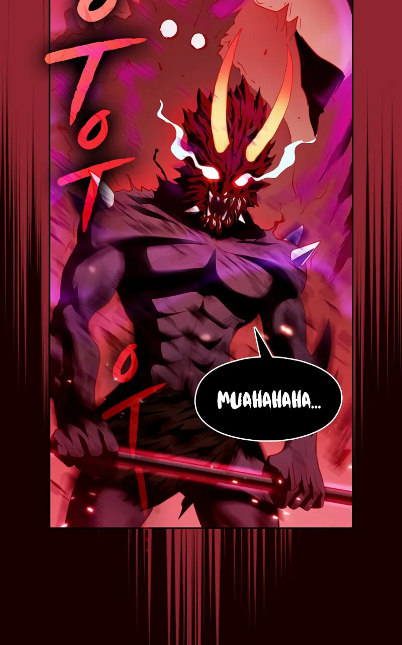 Read The Celestial Returned from Hell chapter 14 image 31 on Lezhin
