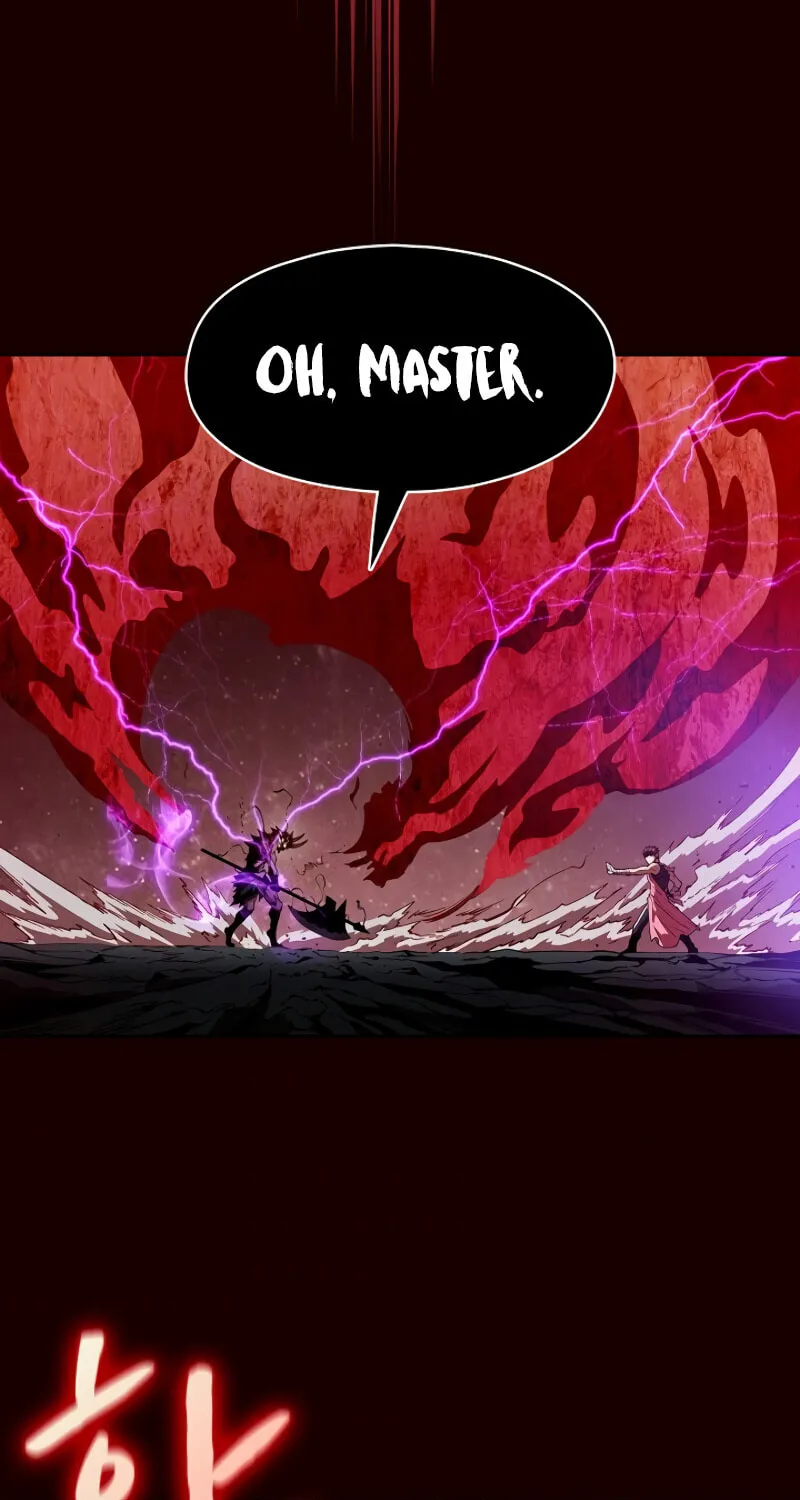 Read The Celestial Returned from Hell chapter 14 image 32 on Lezhin