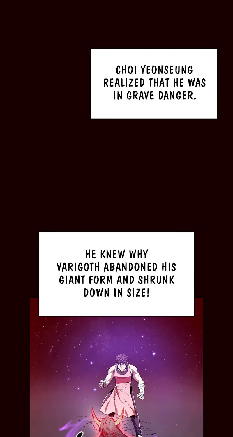 Read The Celestial Returned from Hell chapter 14 image 35 on Lezhin