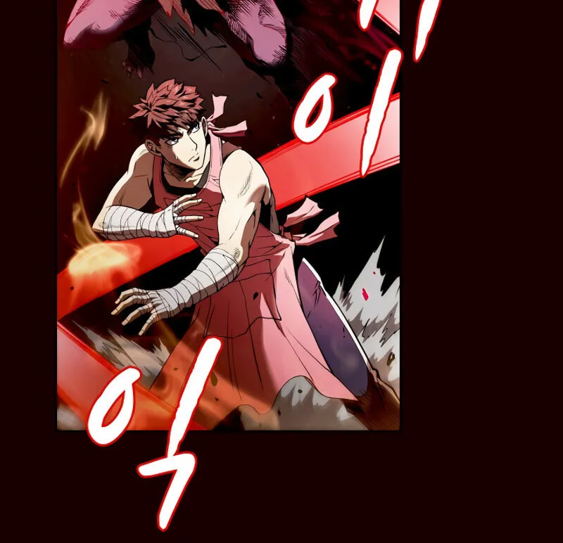 Read The Celestial Returned from Hell chapter 14 image 43 on Lezhin