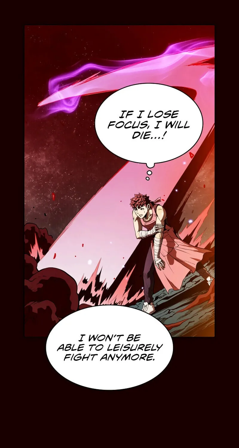 Read The Celestial Returned from Hell chapter 14 image 47 on Lezhin