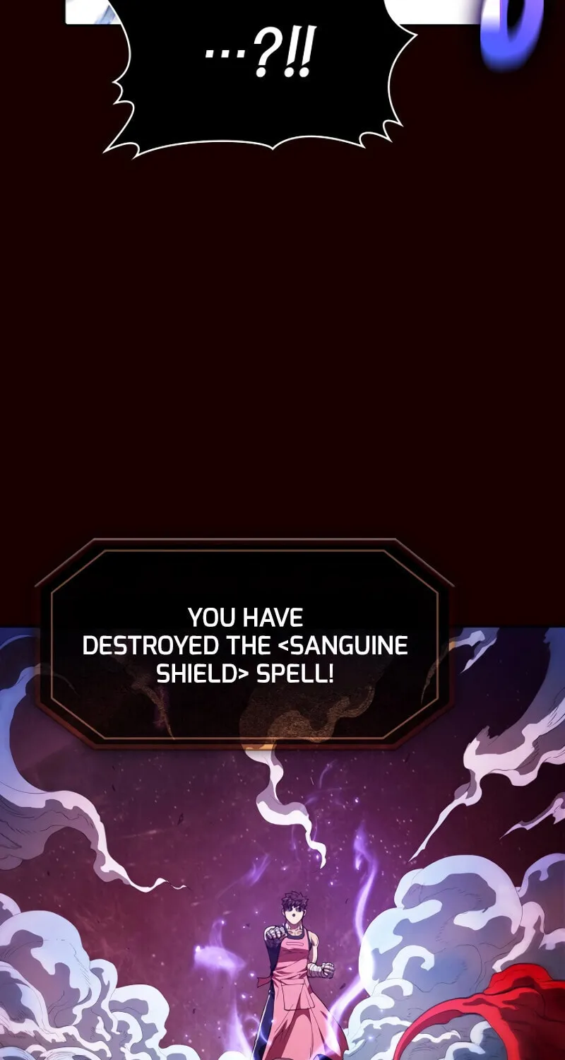 Read The Celestial Returned from Hell chapter 14 image 5 on Lezhin