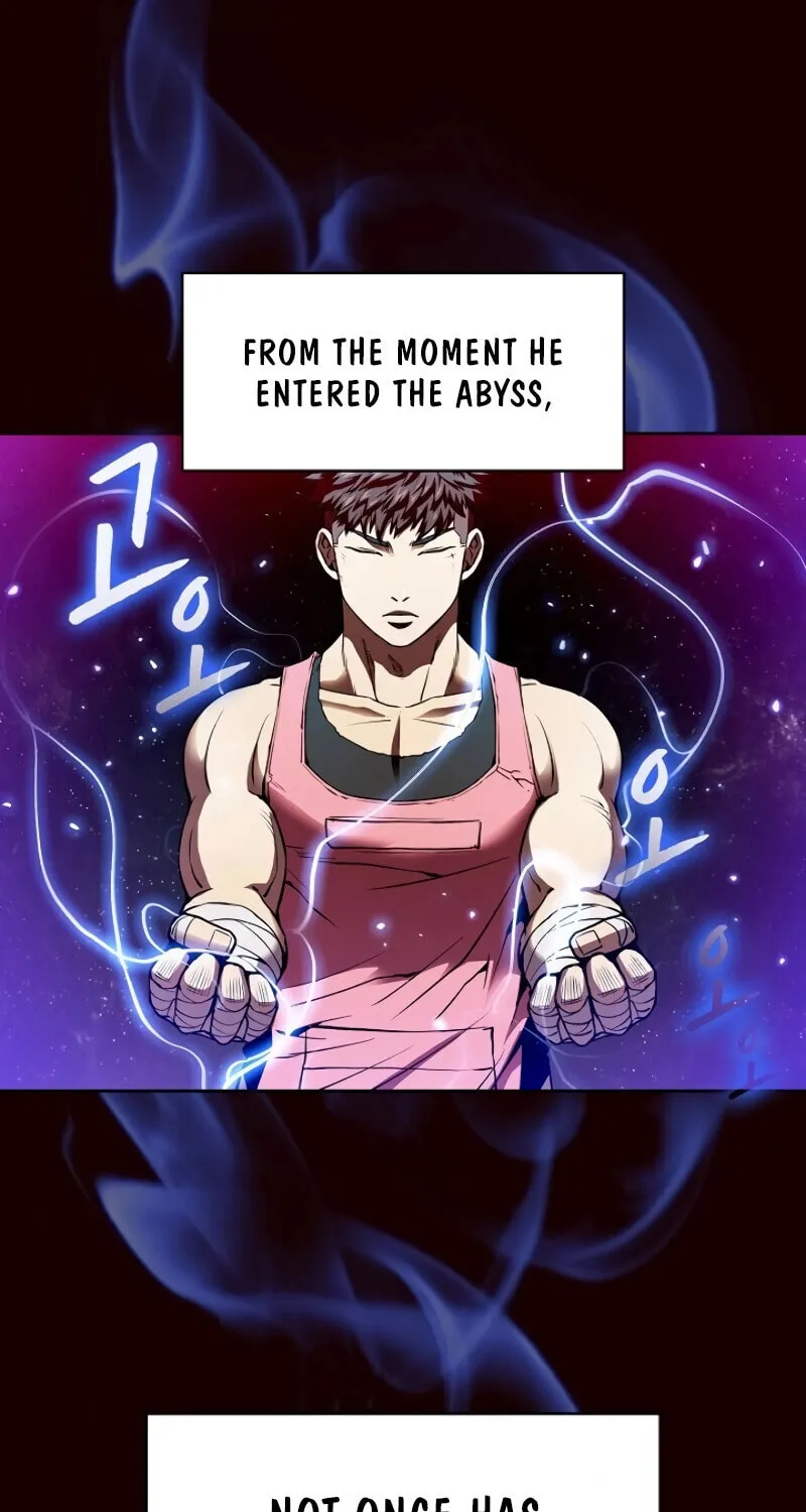 Read The Celestial Returned from Hell chapter 14 image 50 on Lezhin