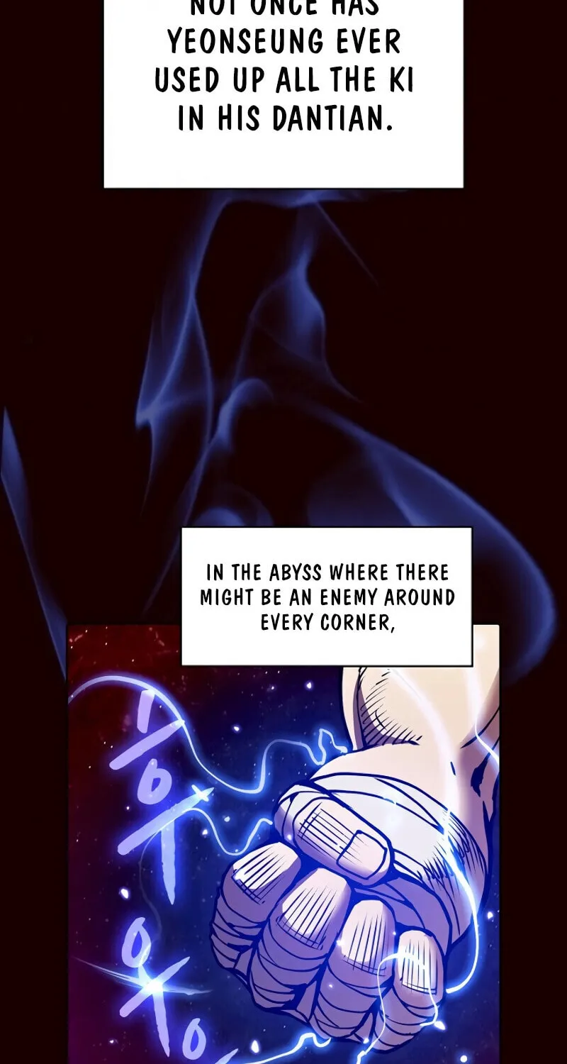 Read The Celestial Returned from Hell chapter 14 image 51 on Lezhin