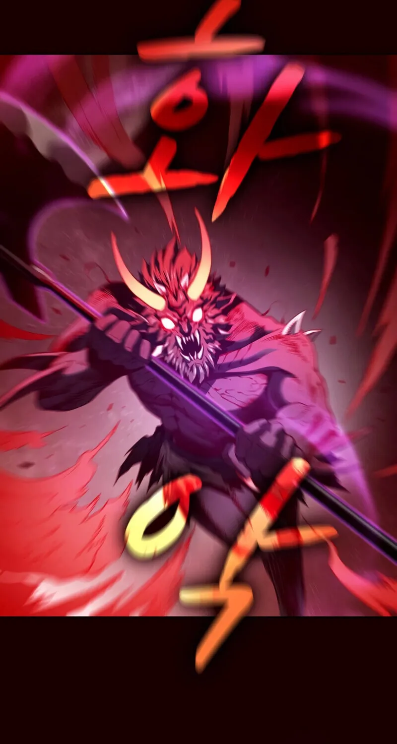 Read The Celestial Returned from Hell chapter 14 image 54 on Lezhin