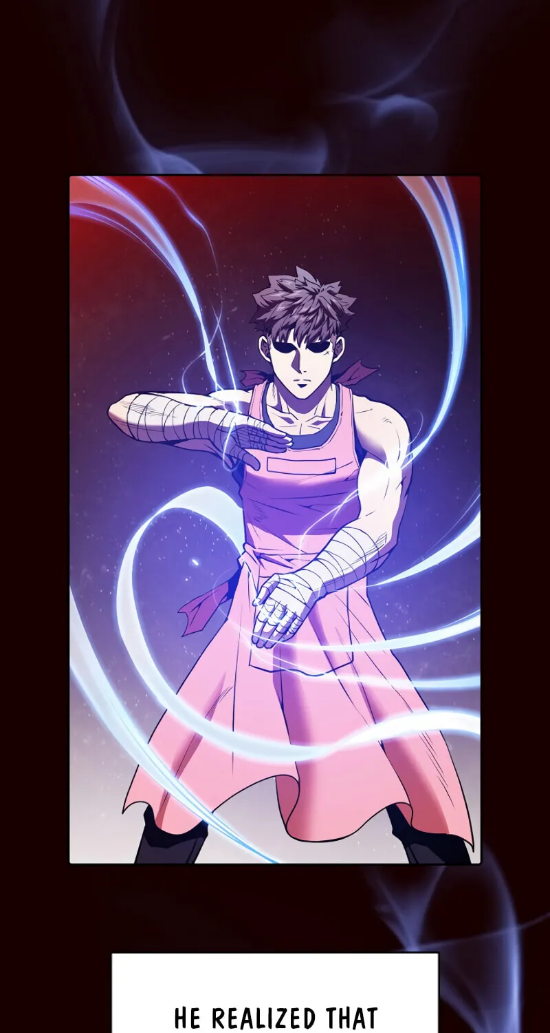 Read The Celestial Returned from Hell chapter 14 image 56 on Lezhin