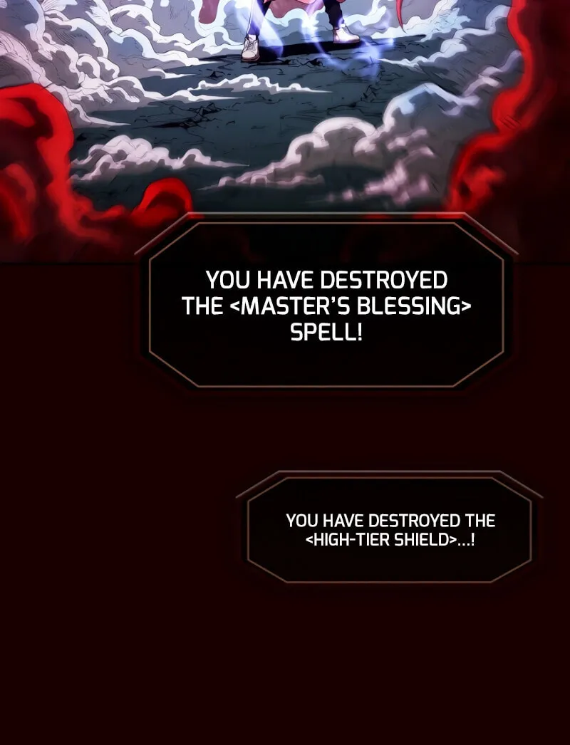 Read The Celestial Returned from Hell chapter 14 image 6 on Lezhin