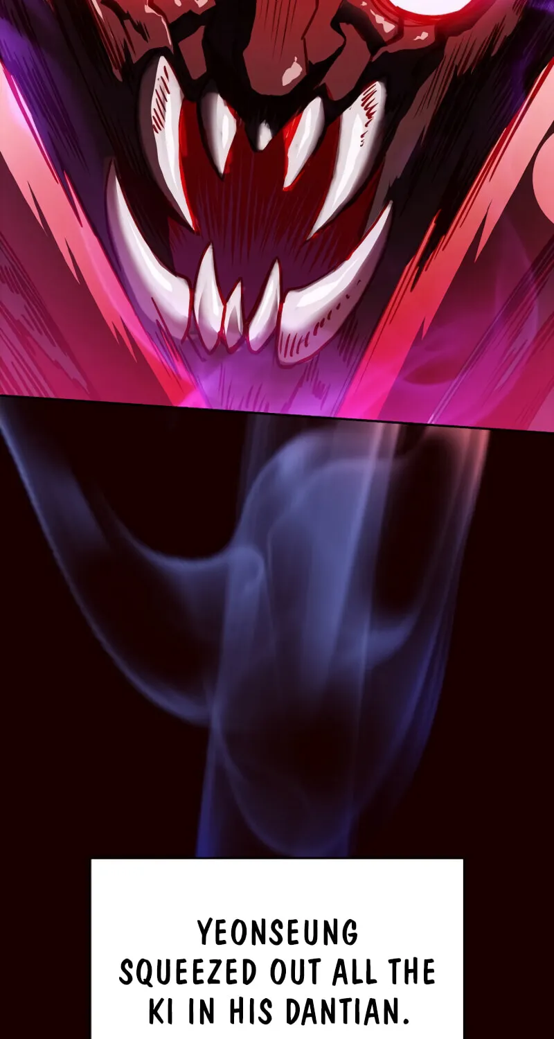 Read The Celestial Returned from Hell chapter 14 image 60 on Lezhin