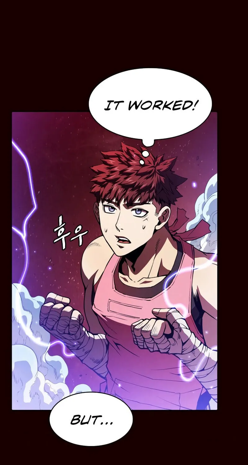 Read The Celestial Returned from Hell chapter 14 image 8 on Lezhin
