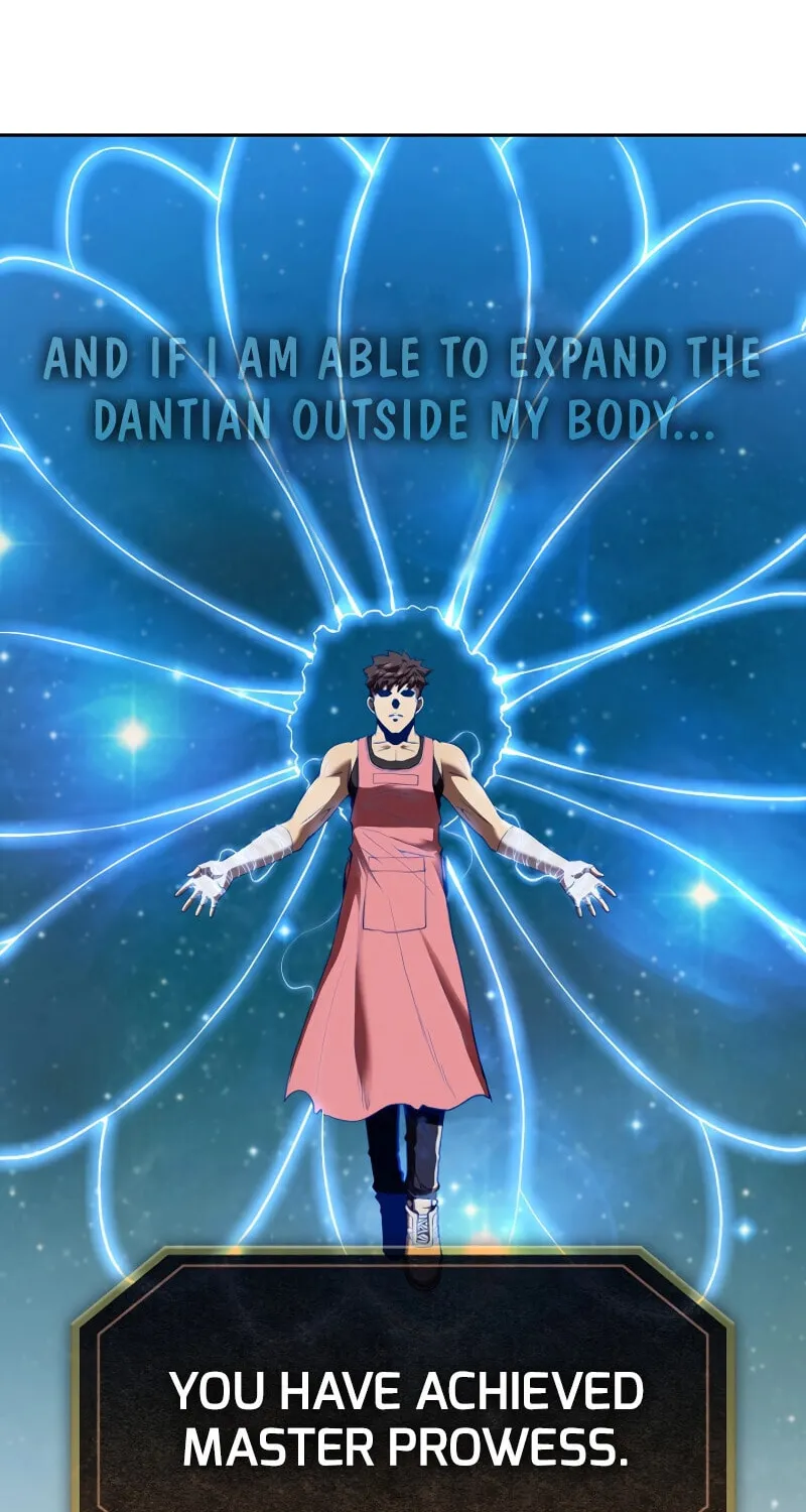 Read The Celestial Returned from Hell chapter 14 image 87 on Lezhin