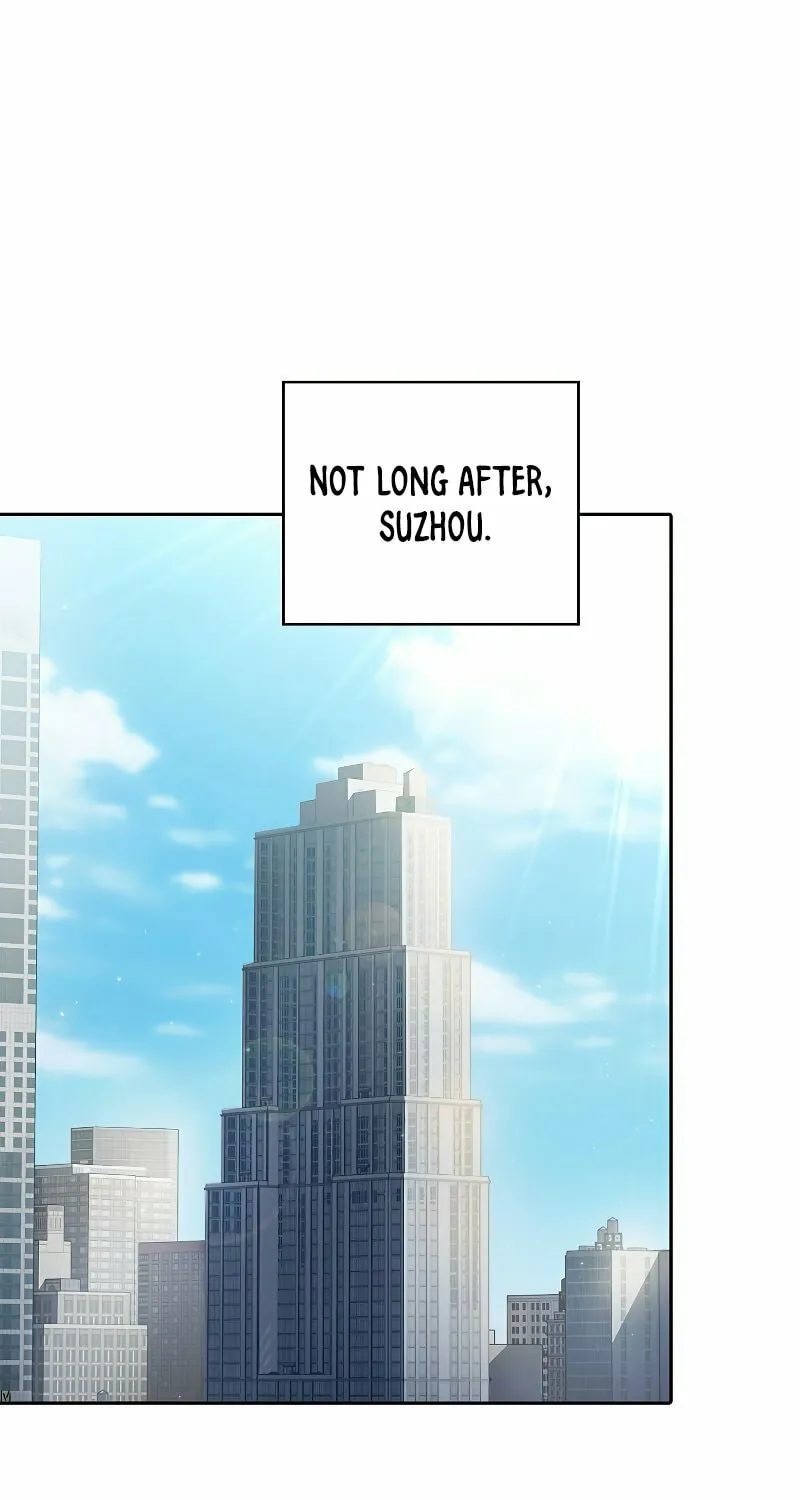 Read The Celestial Returned from Hell chapter 140 image 1 on Lezhin