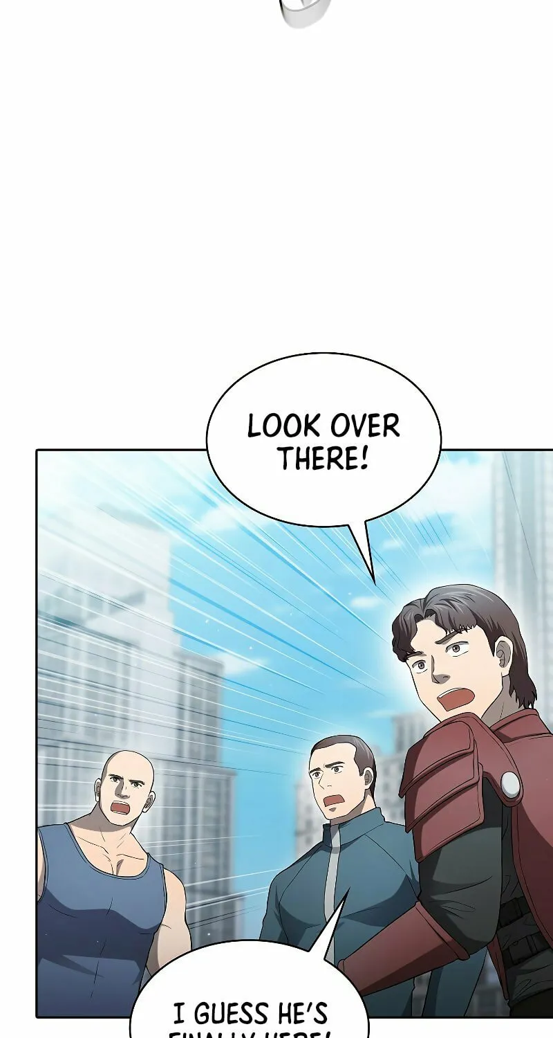 Read The Celestial Returned from Hell chapter 140 image 11 on Lezhin