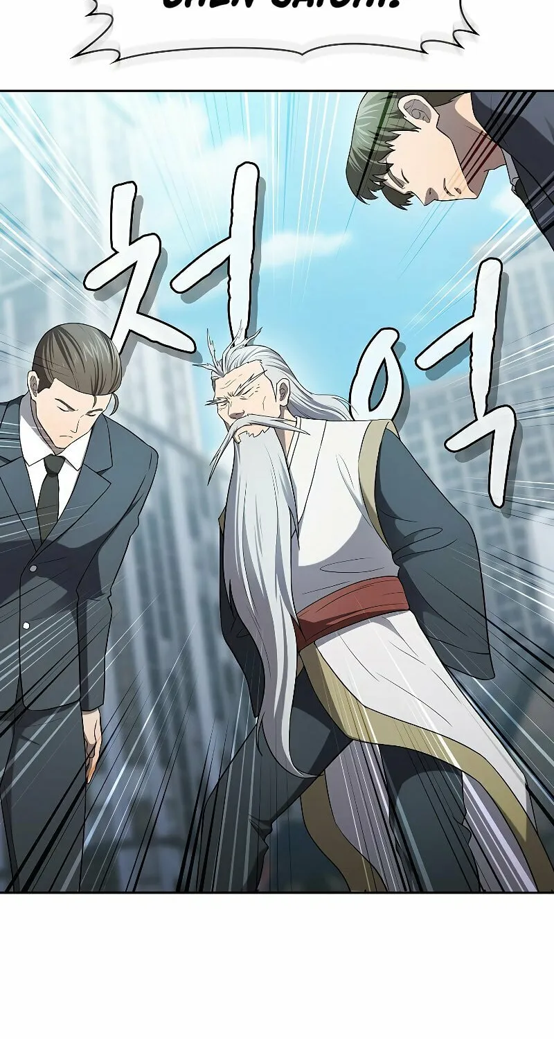 Read The Celestial Returned from Hell chapter 140 image 14 on Lezhin