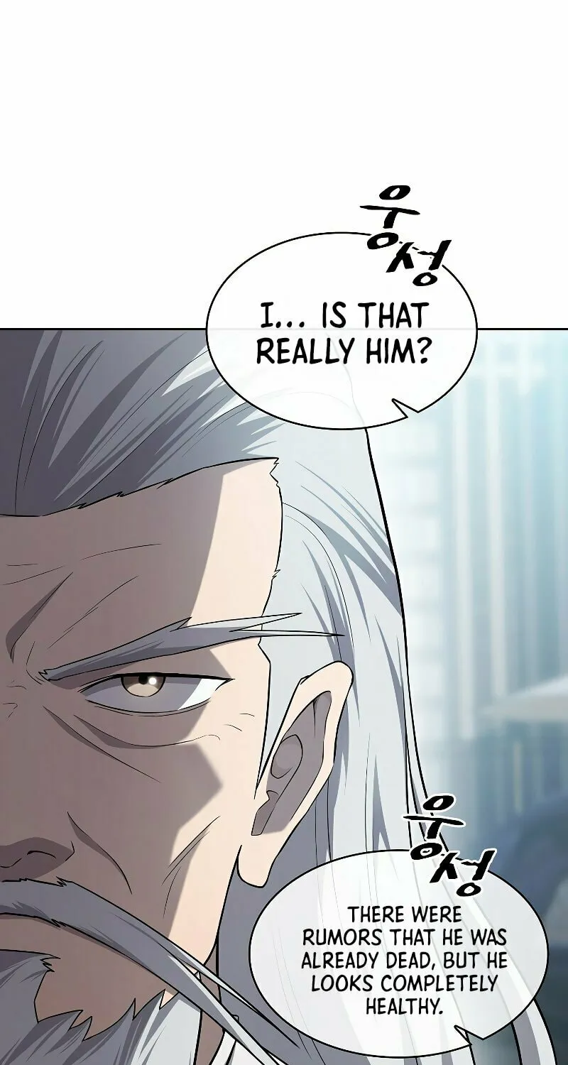 Read The Celestial Returned from Hell chapter 140 image 15 on Lezhin