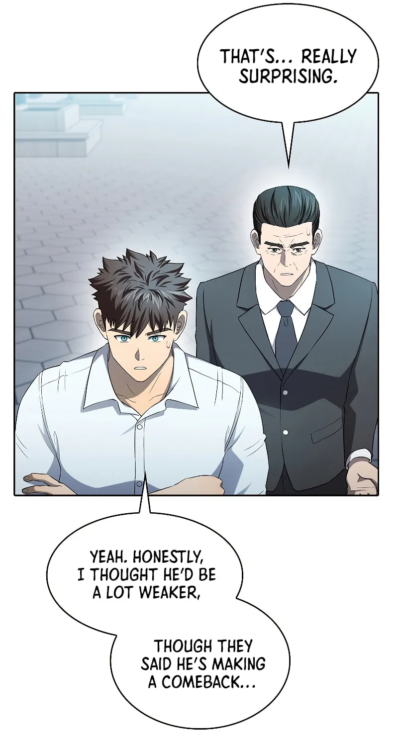 Read The Celestial Returned from Hell chapter 140 image 17 on Lezhin