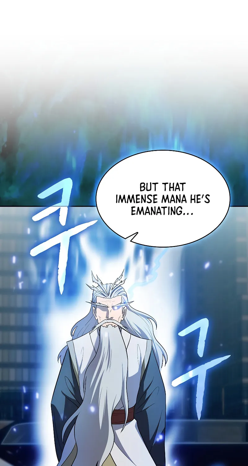 Read The Celestial Returned from Hell chapter 140 image 18 on Lezhin