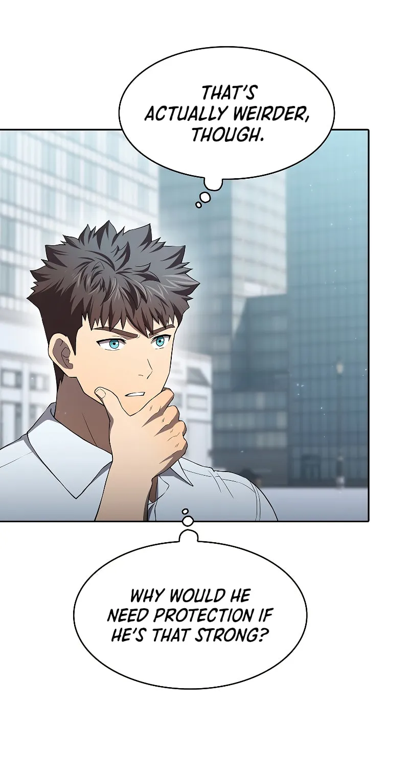 Read The Celestial Returned from Hell chapter 140 image 20 on Lezhin