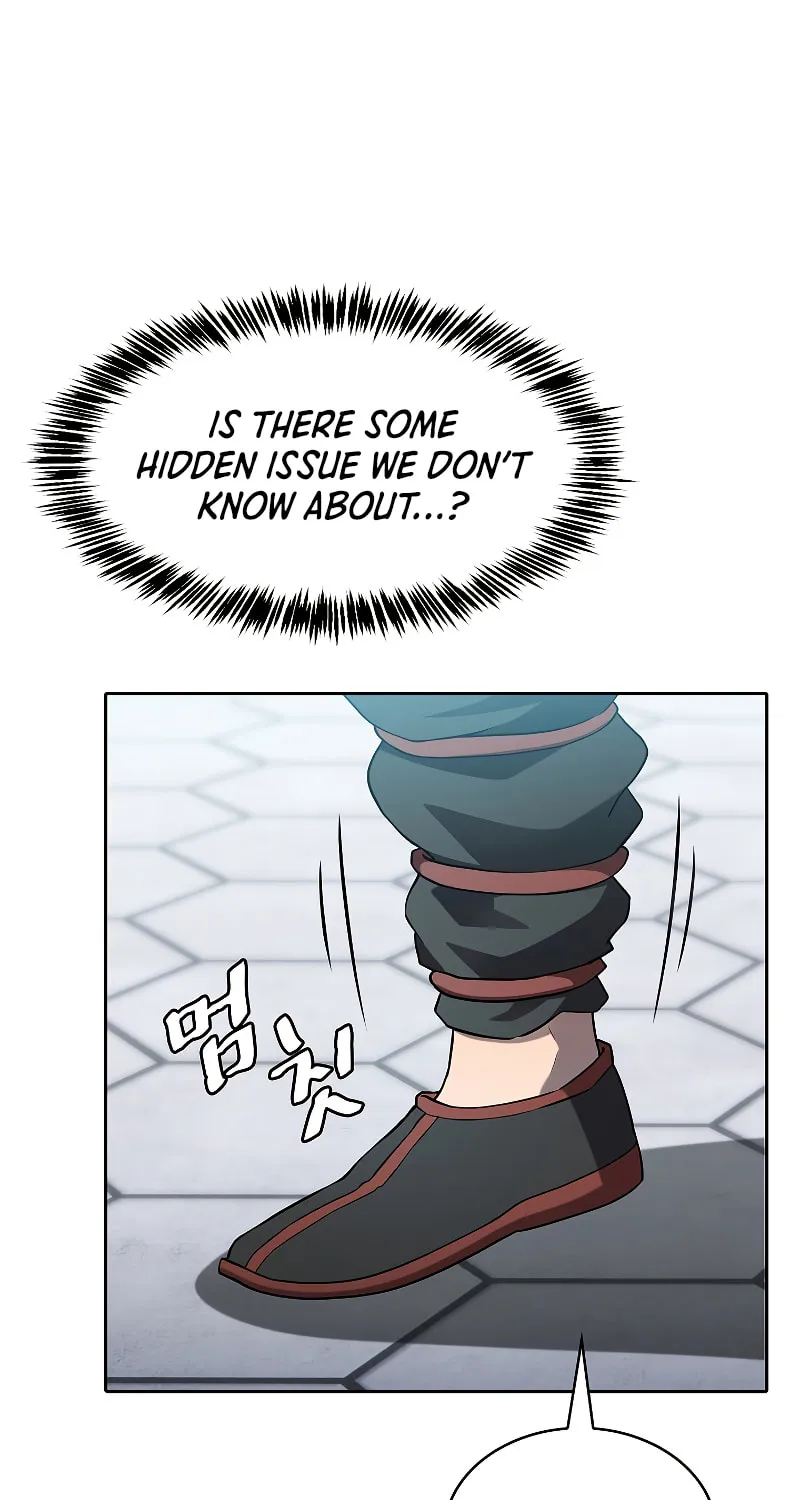 Read The Celestial Returned from Hell chapter 140 image 21 on Lezhin