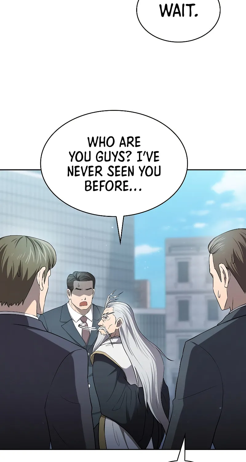 Read The Celestial Returned from Hell chapter 140 image 22 on Lezhin
