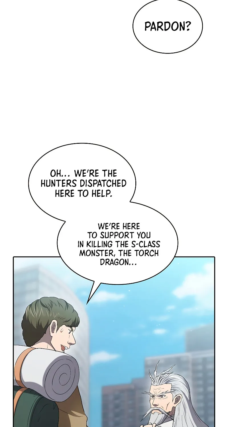 Read The Celestial Returned from Hell chapter 140 image 23 on Lezhin