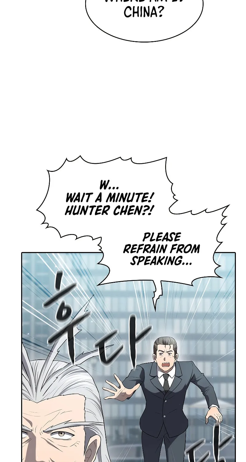 Read The Celestial Returned from Hell chapter 140 image 27 on Lezhin