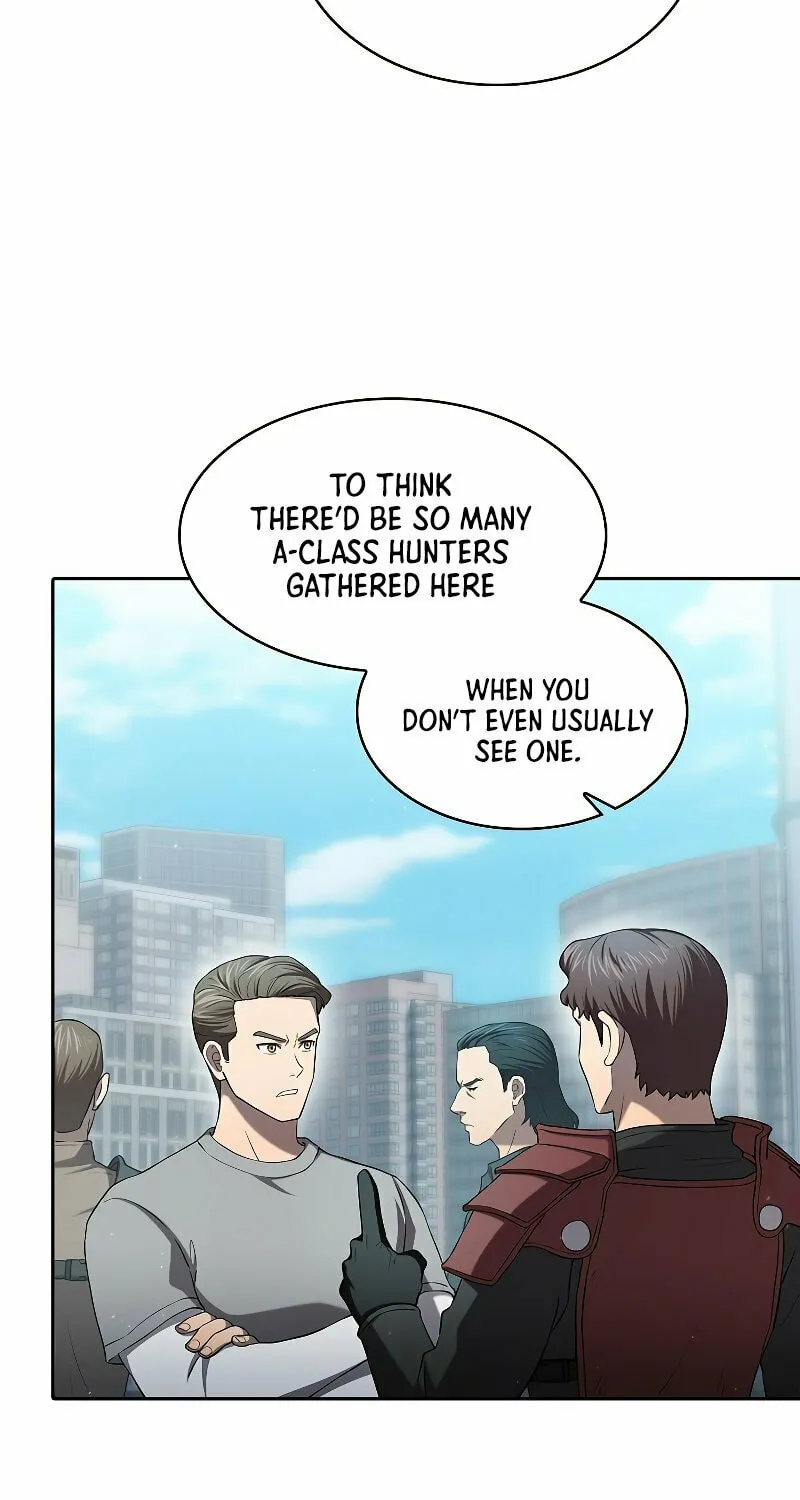 Read The Celestial Returned from Hell chapter 140 image 3 on Lezhin