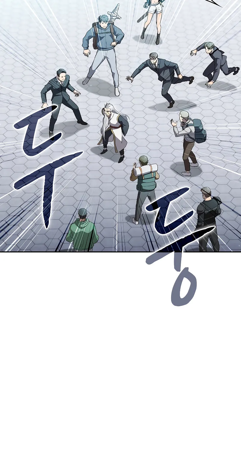 Read The Celestial Returned from Hell chapter 140 image 30 on Lezhin