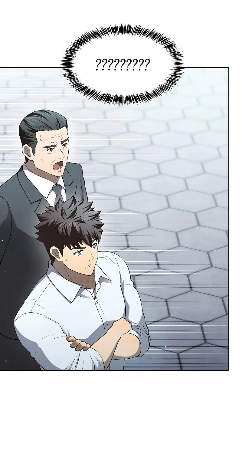 Read The Celestial Returned from Hell chapter 140 image 31 on Lezhin