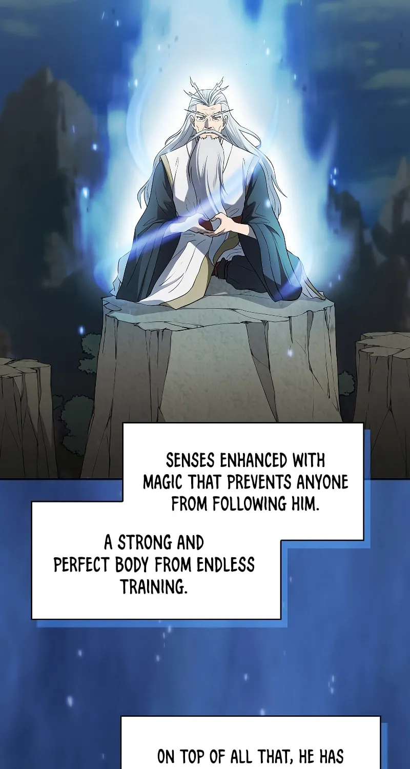 Read The Celestial Returned from Hell chapter 140 image 36 on Lezhin