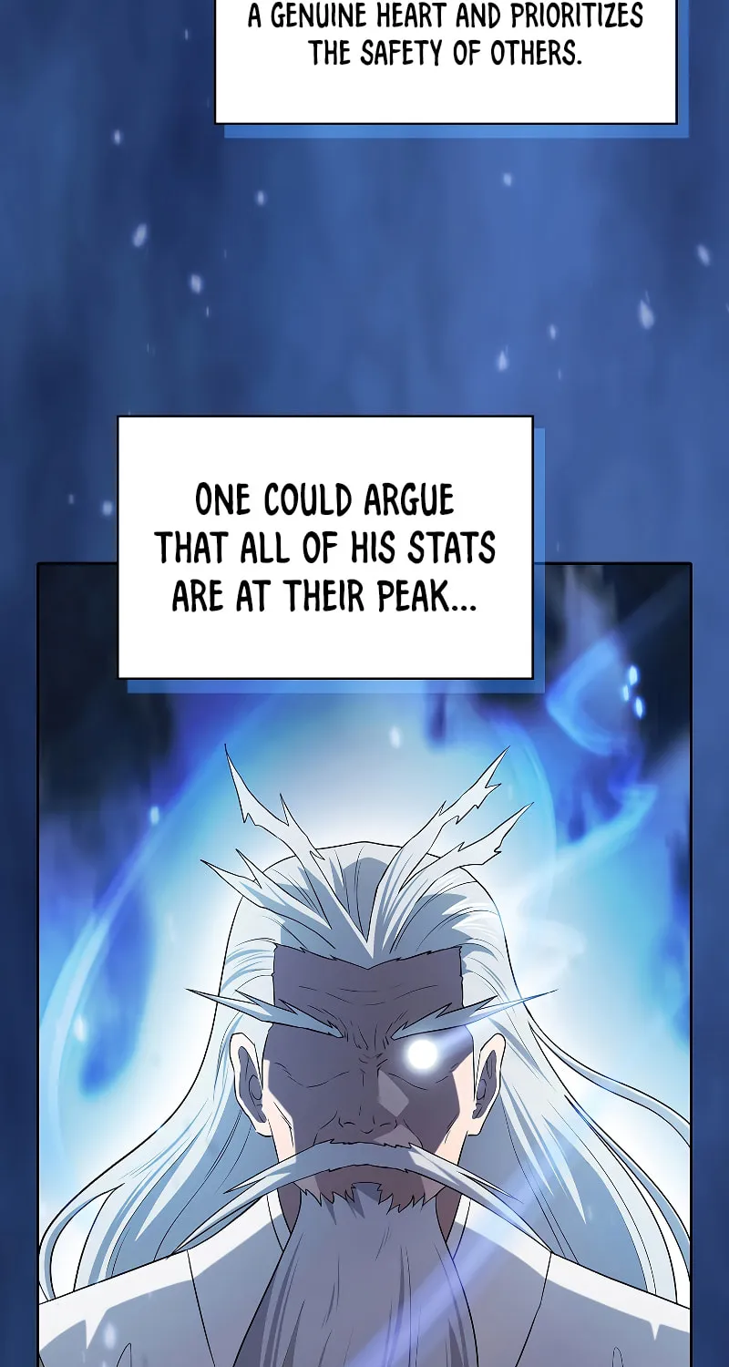 Read The Celestial Returned from Hell chapter 140 image 37 on Lezhin